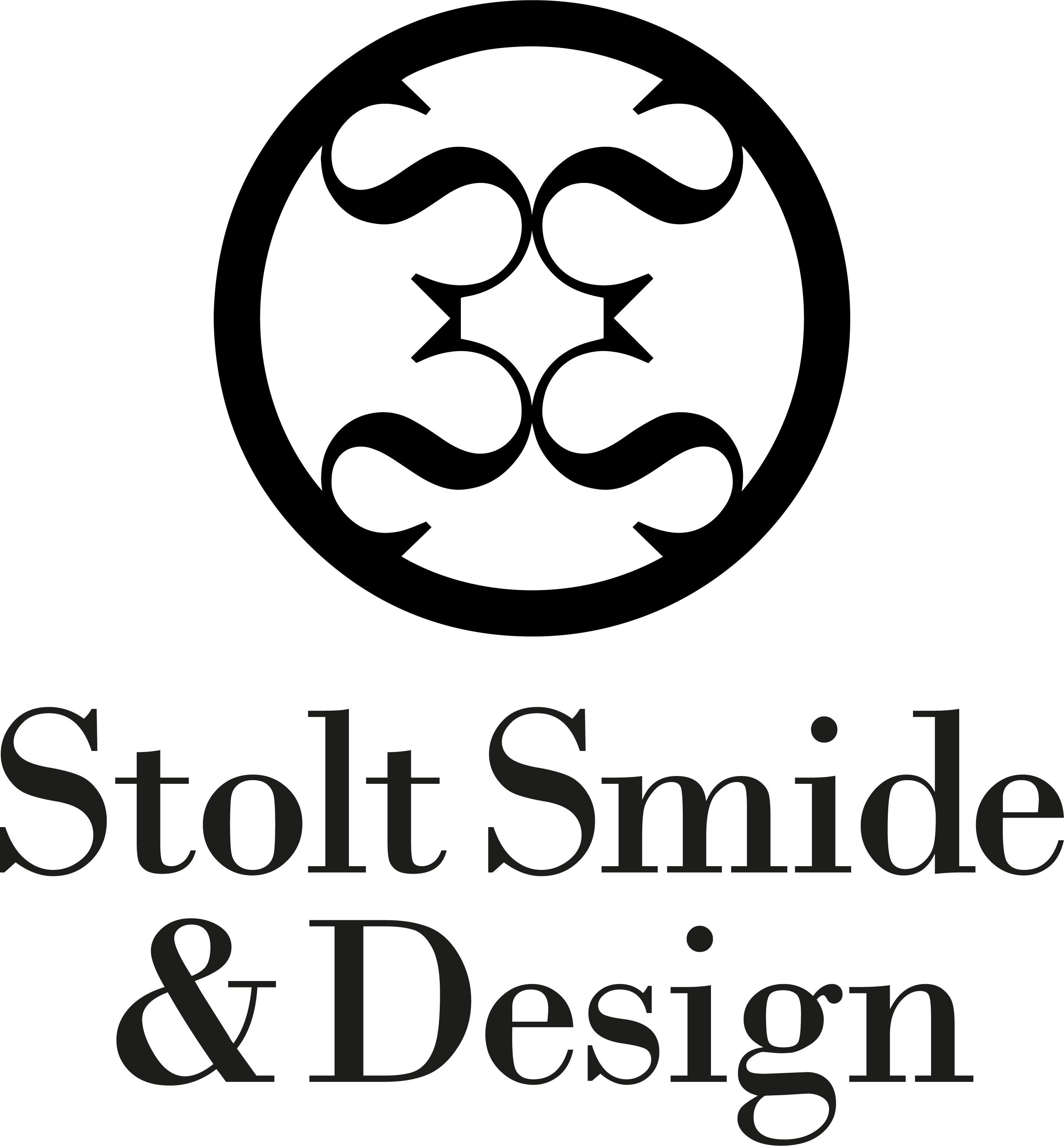 logo stolt smide