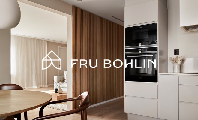 logo fru bohlin